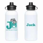 Jack Maloney Fitness Sports Bottle